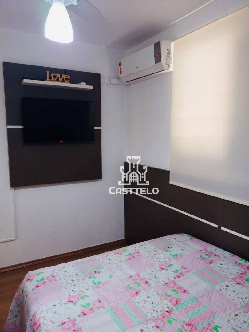 Apartamento à venda com 2 quartos, 51m² - Foto 9