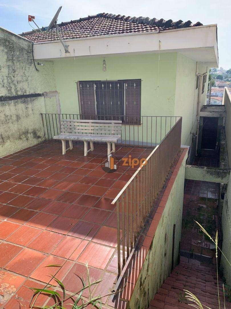 Sobrado à venda com 3 quartos, 200m² - Foto 4