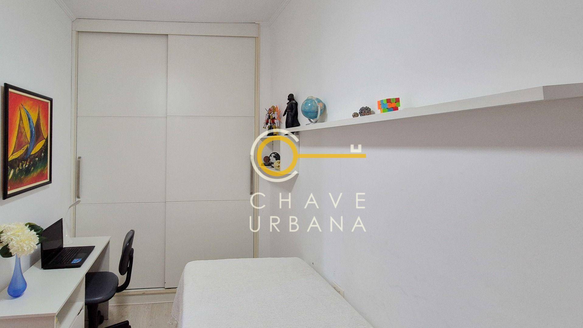 Apartamento à venda com 3 quartos, 137m² - Foto 17