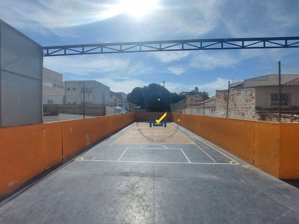 Loja-Salão para alugar, 482m² - Foto 17