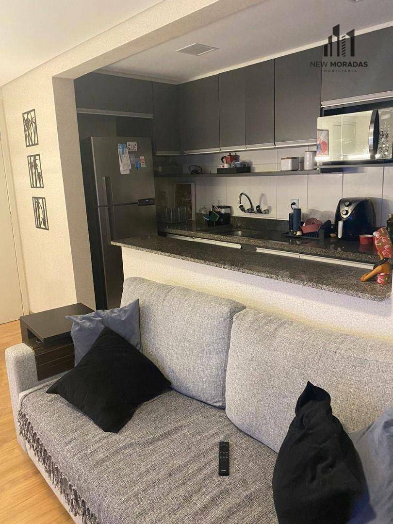 Apartamento à venda com 2 quartos, 50m² - Foto 13