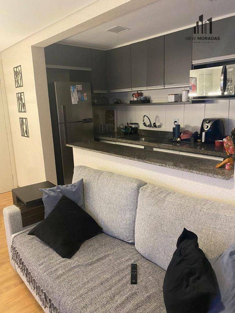 Apartamento à venda com 2 quartos, 50m² - Foto 14