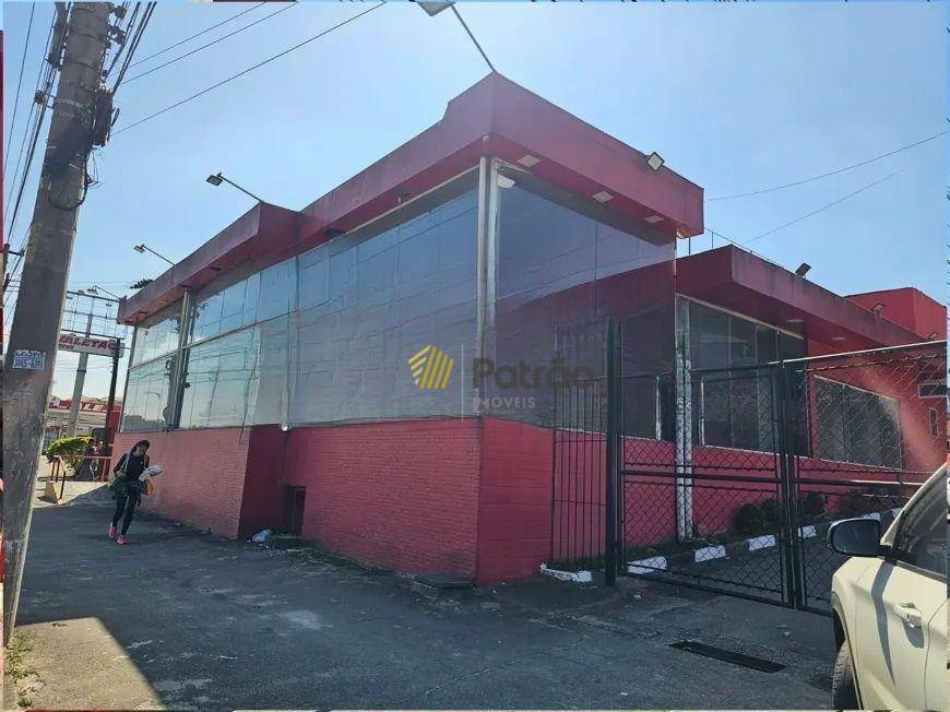 Loja-Salão para alugar, 700m² - Foto 15