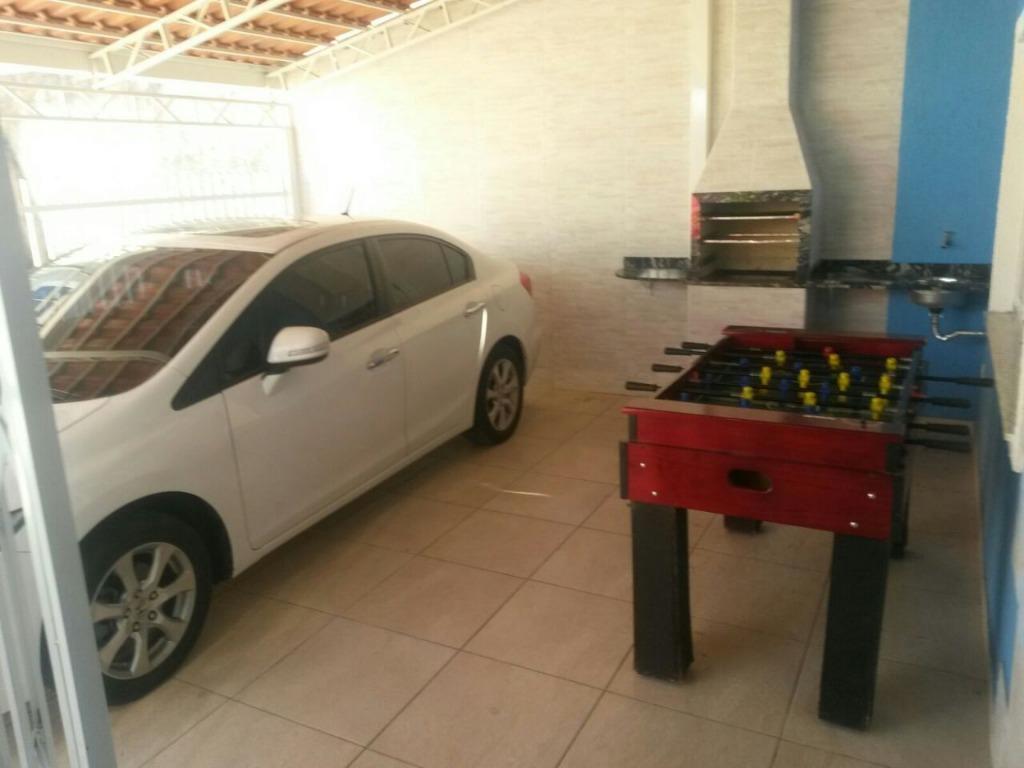 Sobrado à venda com 3 quartos, 120m² - Foto 28