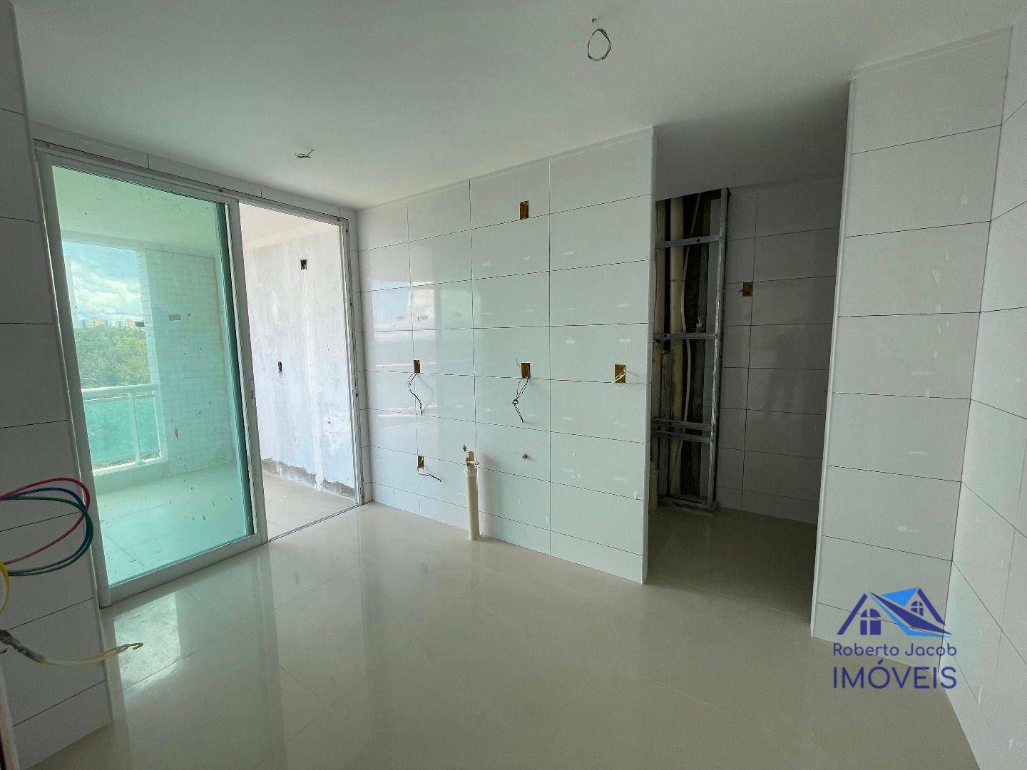 Apartamento à venda com 3 quartos, 179m² - Foto 12