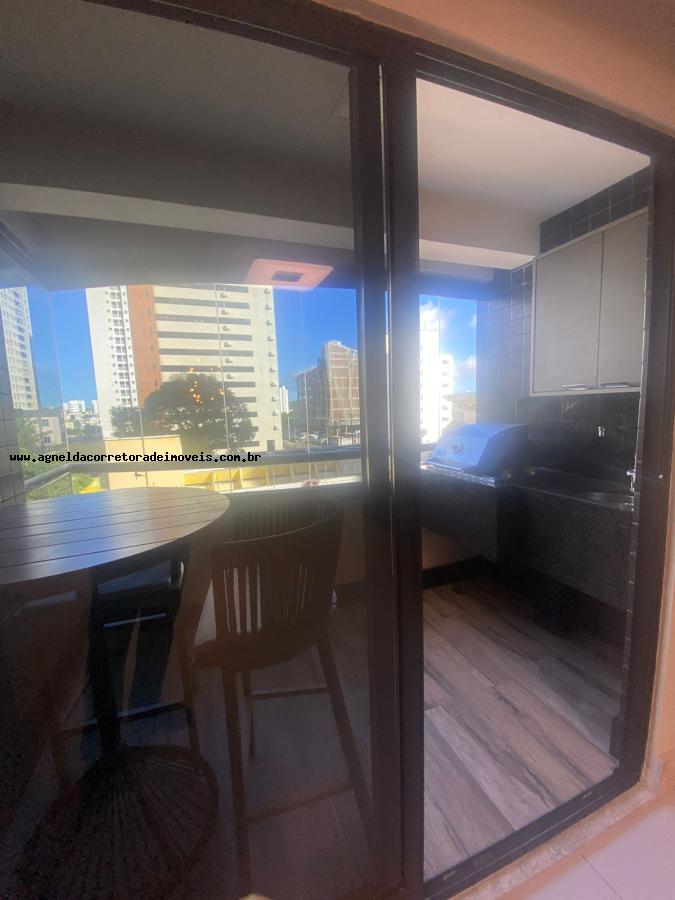 Apartamento à venda com 3 quartos, 112m² - Foto 3