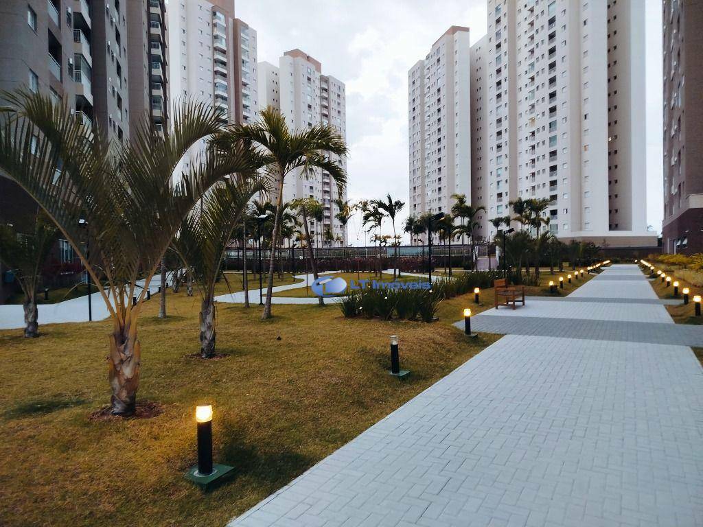 Apartamento para alugar com 2 quartos, 52m² - Foto 5