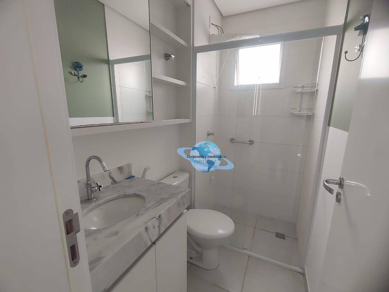 Apartamento para alugar com 3 quartos, 102m² - Foto 15