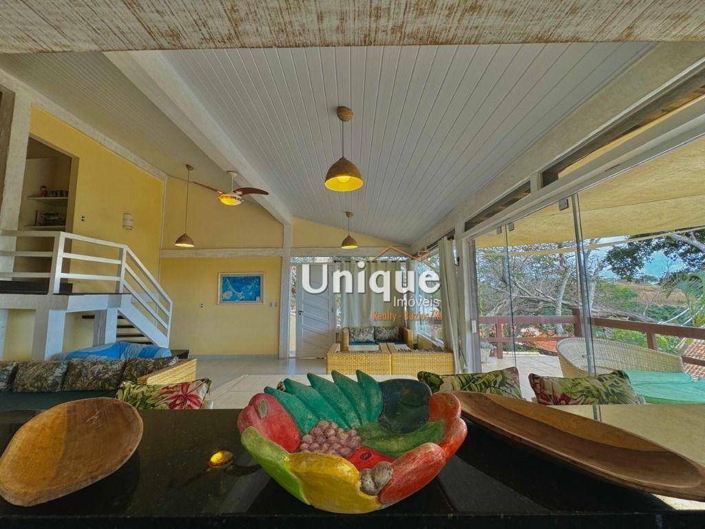 Casa para alugar com 3 quartos, 350m² - Foto 19