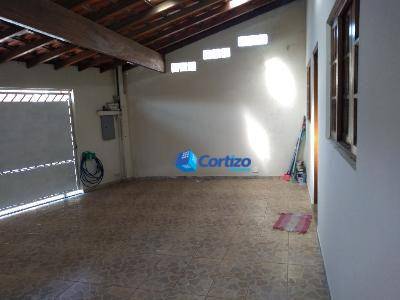 Casa, 3 quartos, 130 m² - Foto 2