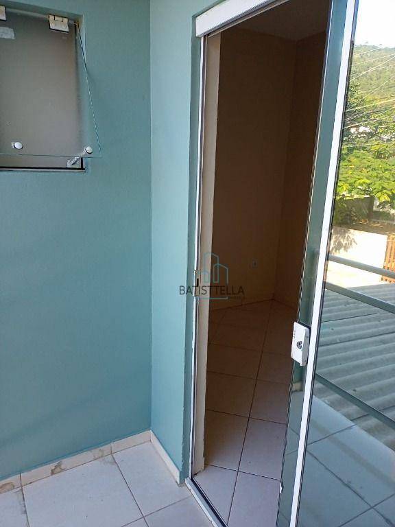 Sobrado à venda com 2 quartos, 70m² - Foto 7