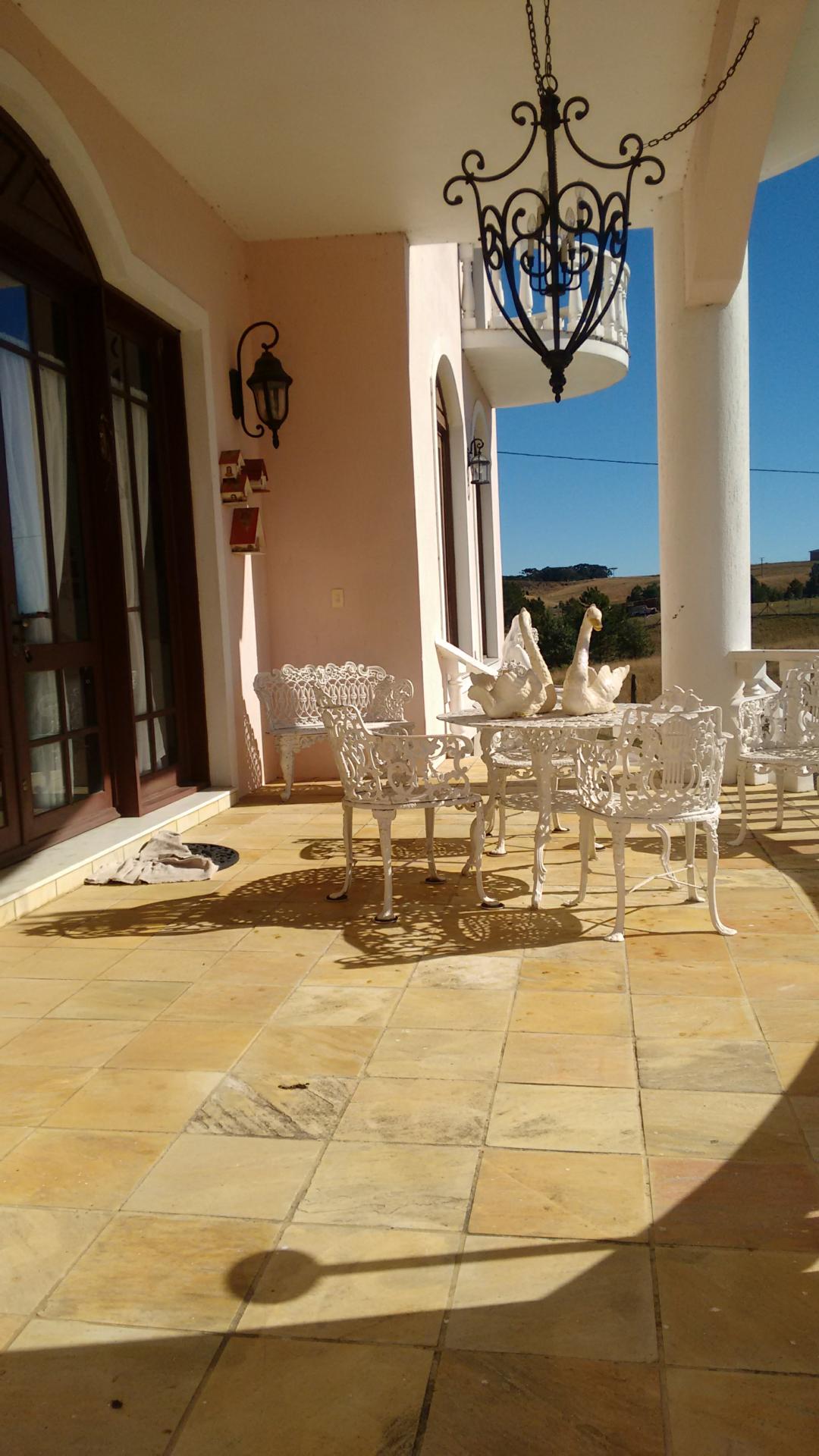 Casa à venda com 5 quartos, 462m² - Foto 3