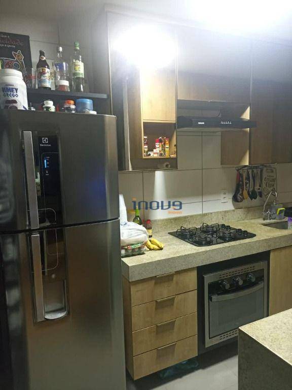 Apartamento à venda com 2 quartos, 50m² - Foto 12