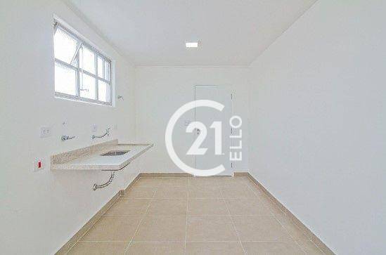 Apartamento à venda com 3 quartos, 134m² - Foto 10