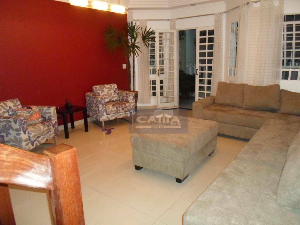 Sobrado à venda com 3 quartos, 187m² - Foto 2