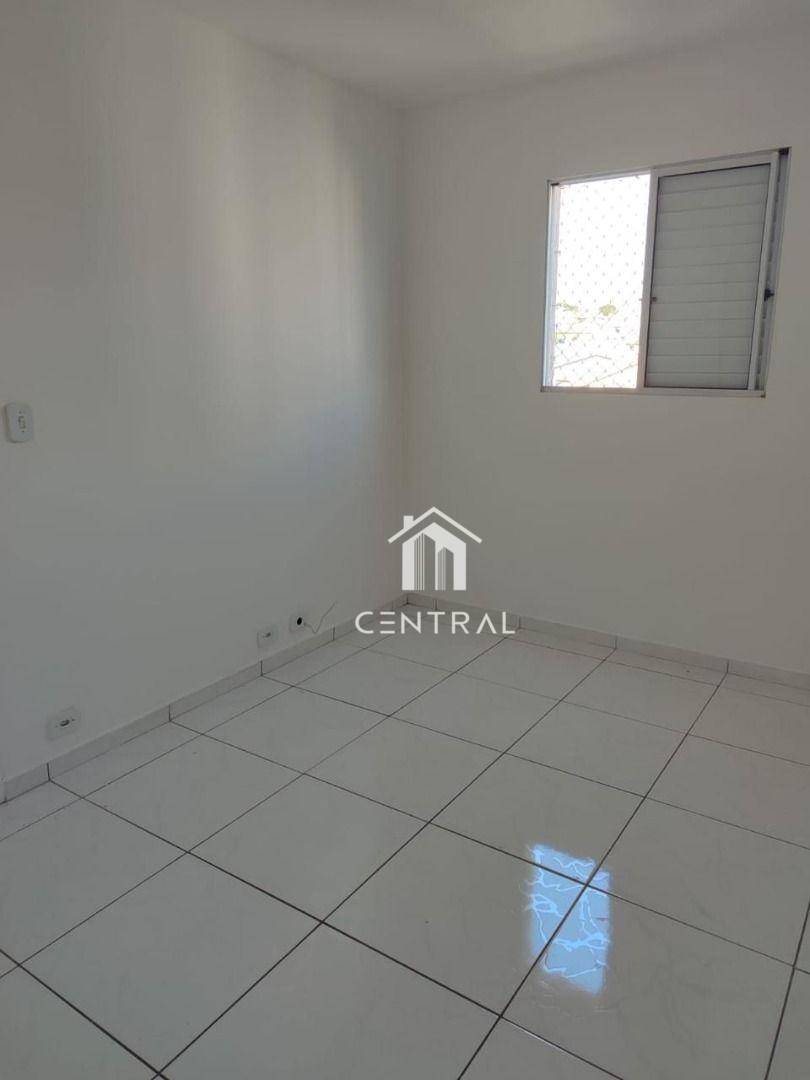 Apartamento à venda com 2 quartos, 62m² - Foto 7