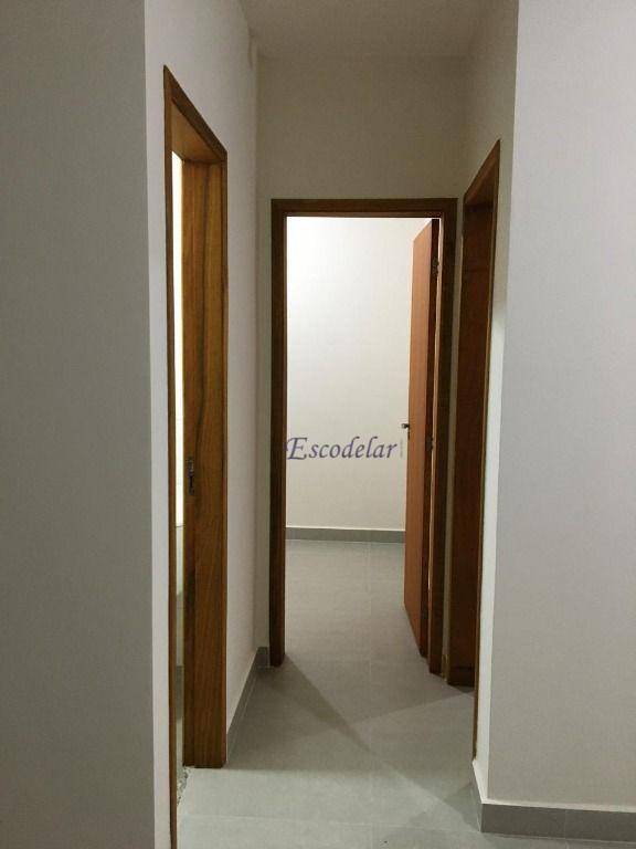 Apartamento à venda com 2 quartos, 40m² - Foto 20