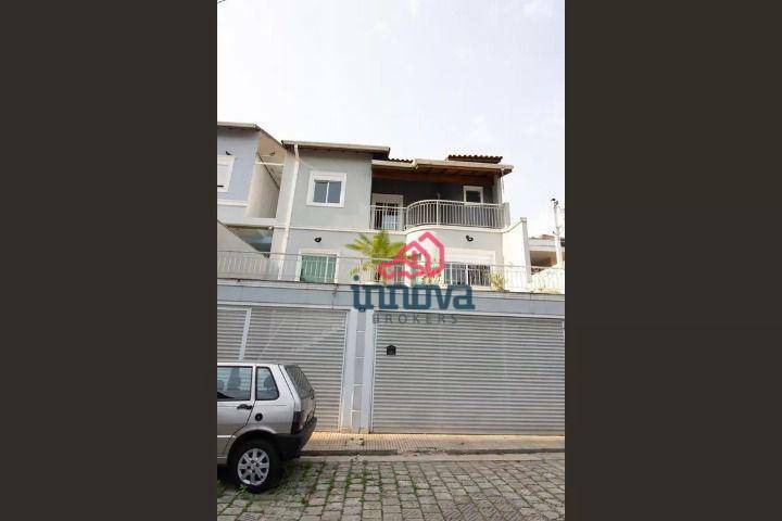 Casa à venda com 3 quartos, 280m² - Foto 17