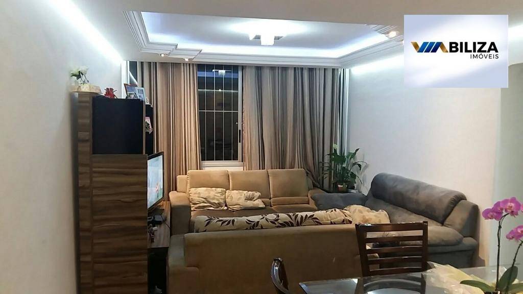 Apartamento à venda com 3 quartos, 90m² - Foto 15