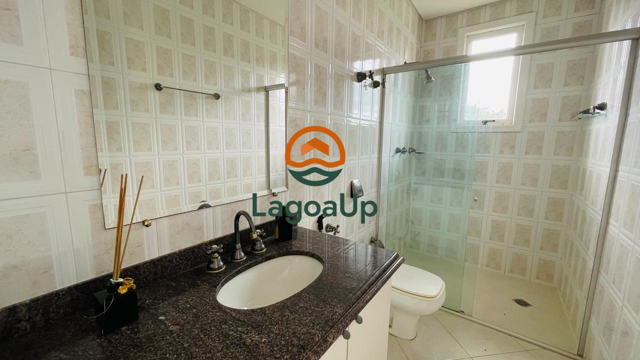 Casa de Condomínio à venda com 4 quartos, 357m² - Foto 37