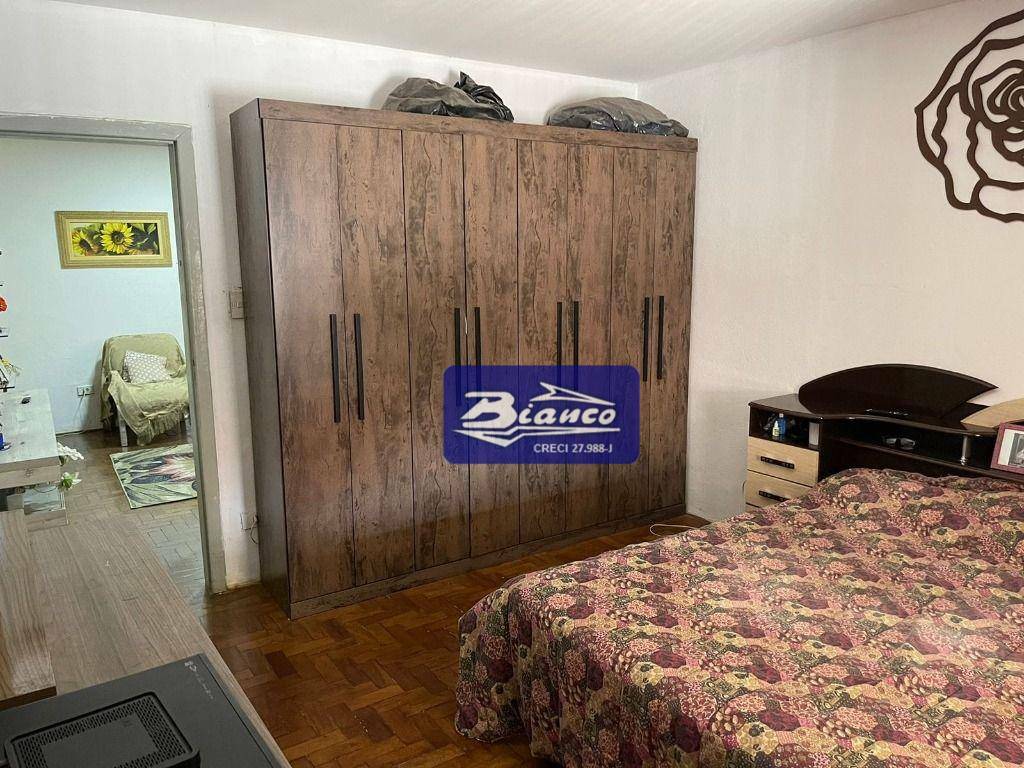 Casa à venda com 3 quartos, 192m² - Foto 17