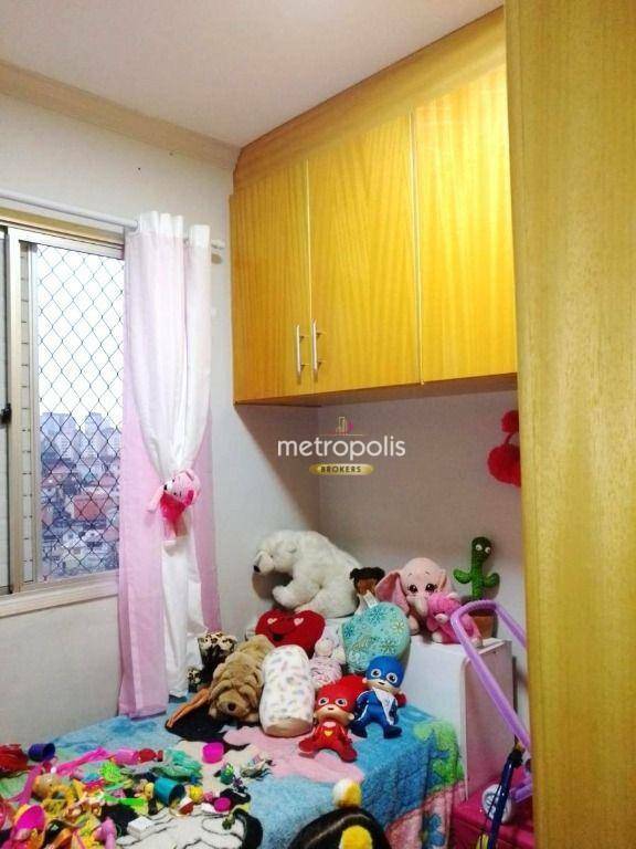 Apartamento à venda com 3 quartos, 66m² - Foto 14