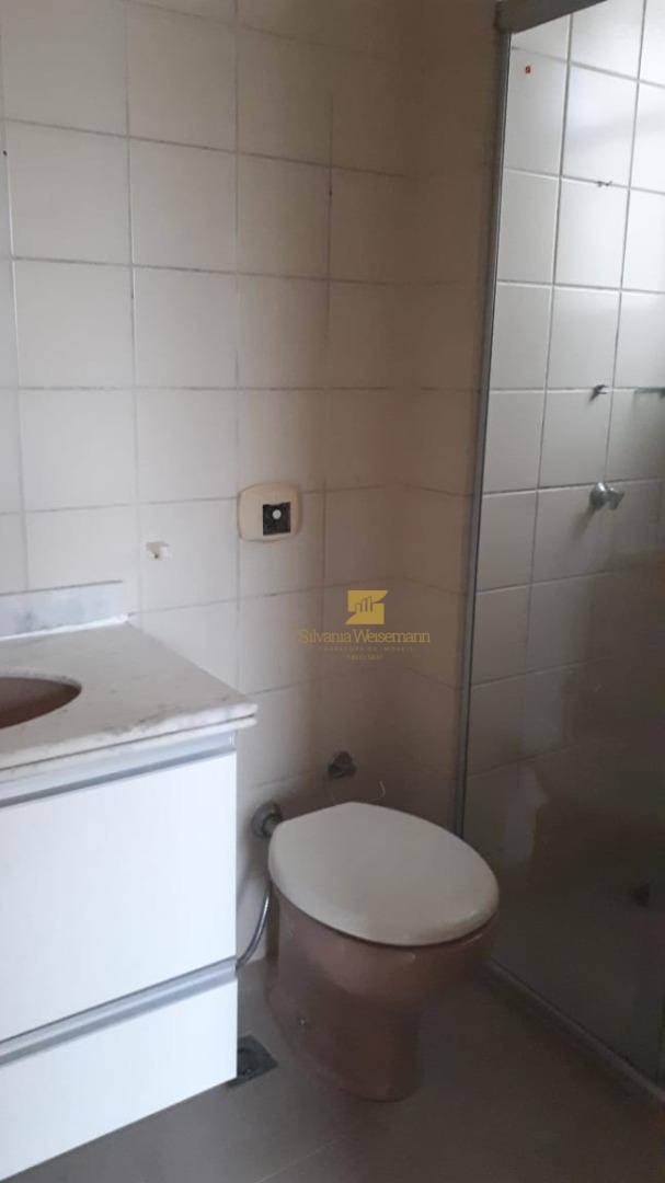 Apartamento à venda com 3 quartos, 102m² - Foto 4