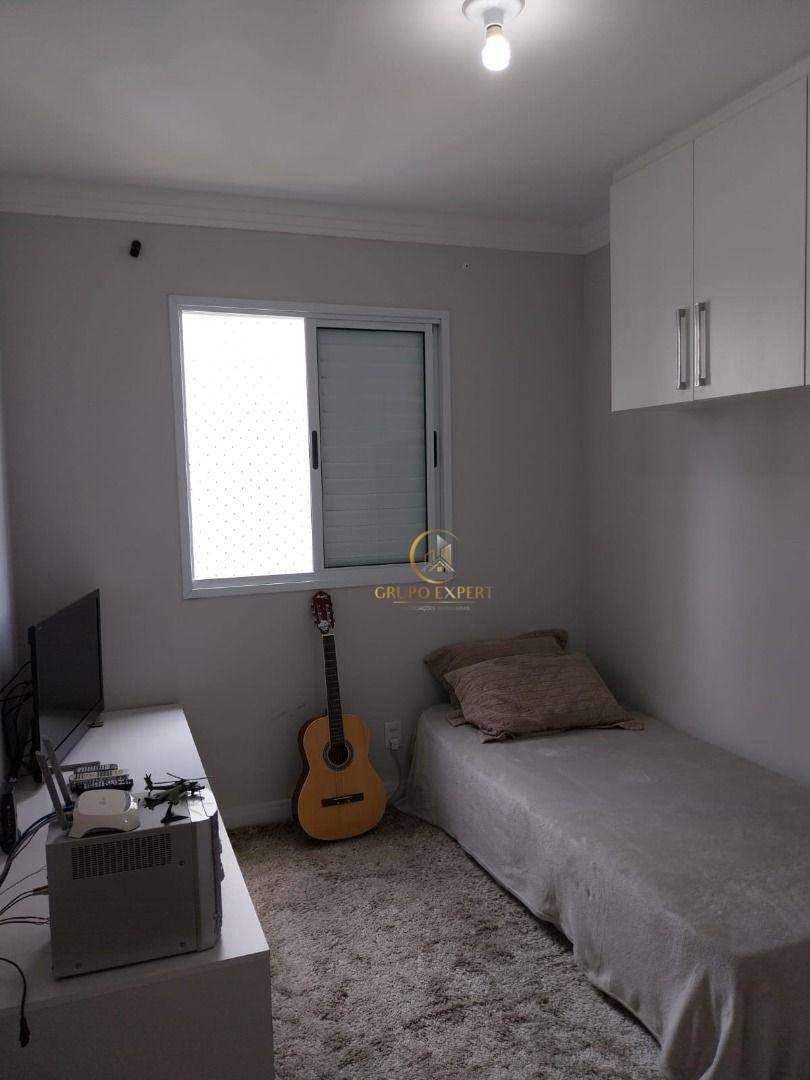 Apartamento à venda com 3 quartos, 93m² - Foto 8