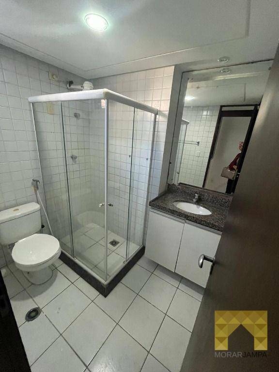 Apartamento à venda com 3 quartos, 156m² - Foto 21