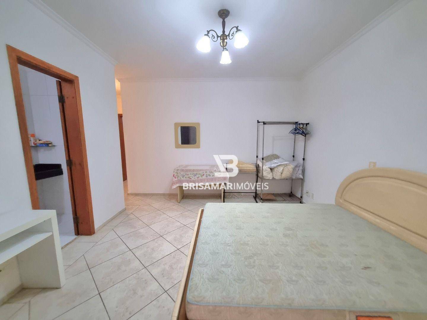 Apartamento à venda com 4 quartos, 198m² - Foto 12