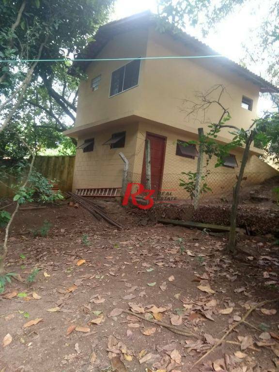 Sobrado à venda com 2 quartos, 130m² - Foto 1