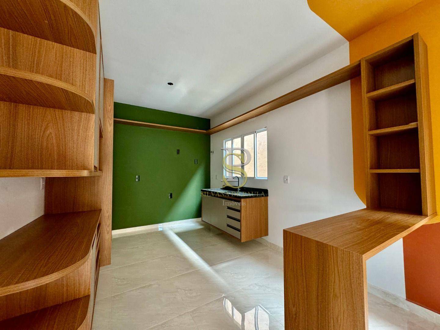 Casa à venda com 2 quartos, 74m² - Foto 9