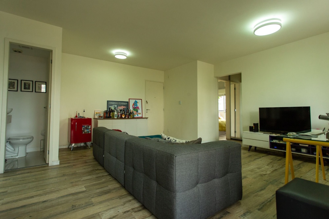 Apartamento à venda com 2 quartos, 100m² - Foto 9