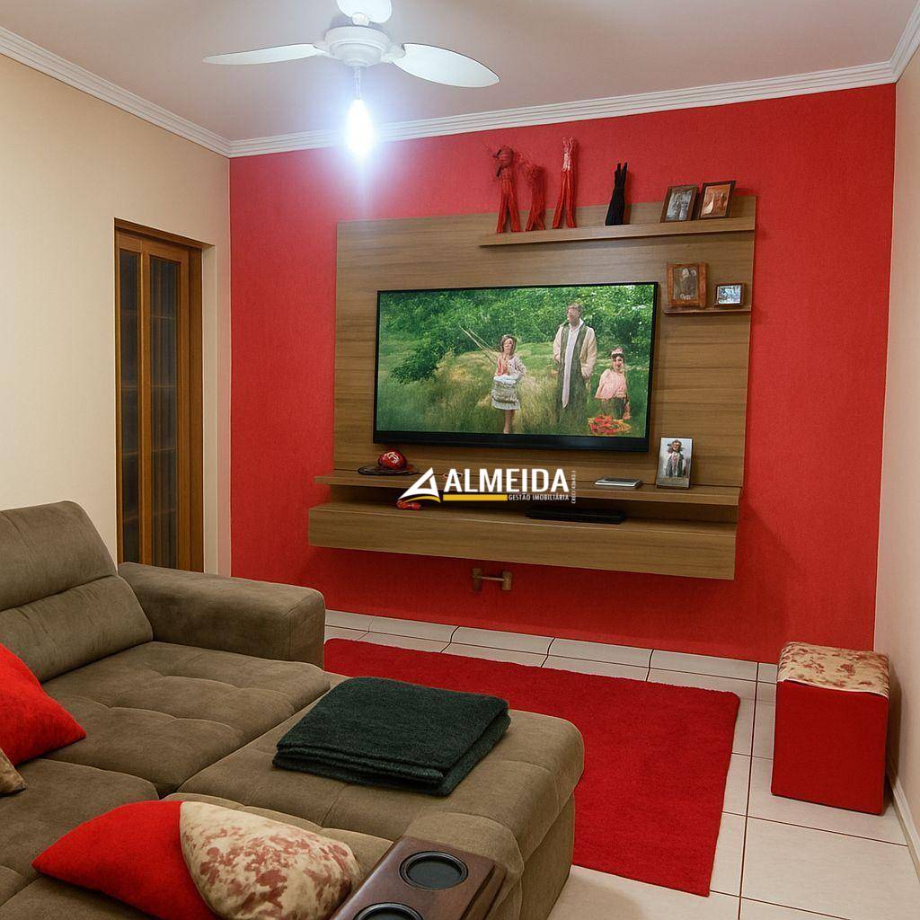 Casa, 2 quartos, 143 m² - Foto 2