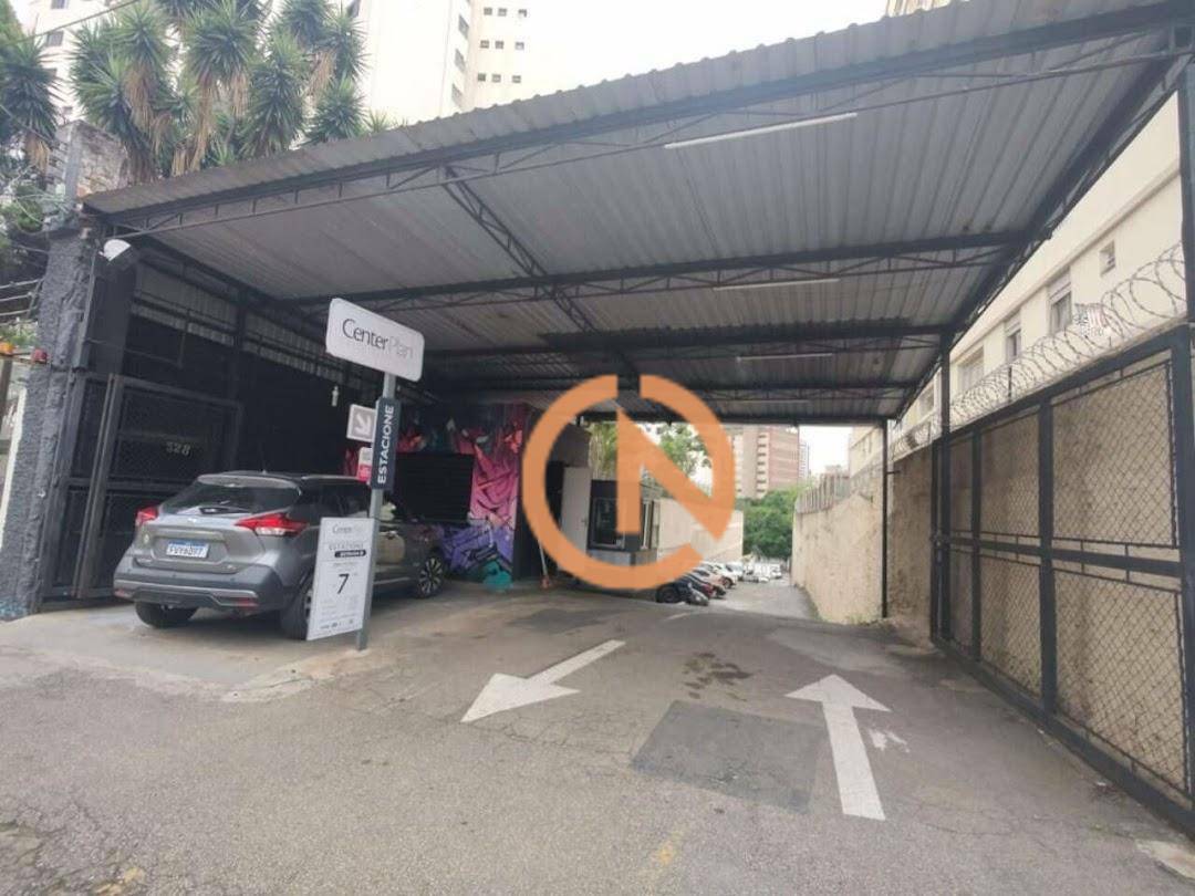 Loja-Salão para alugar, 50m² - Foto 5