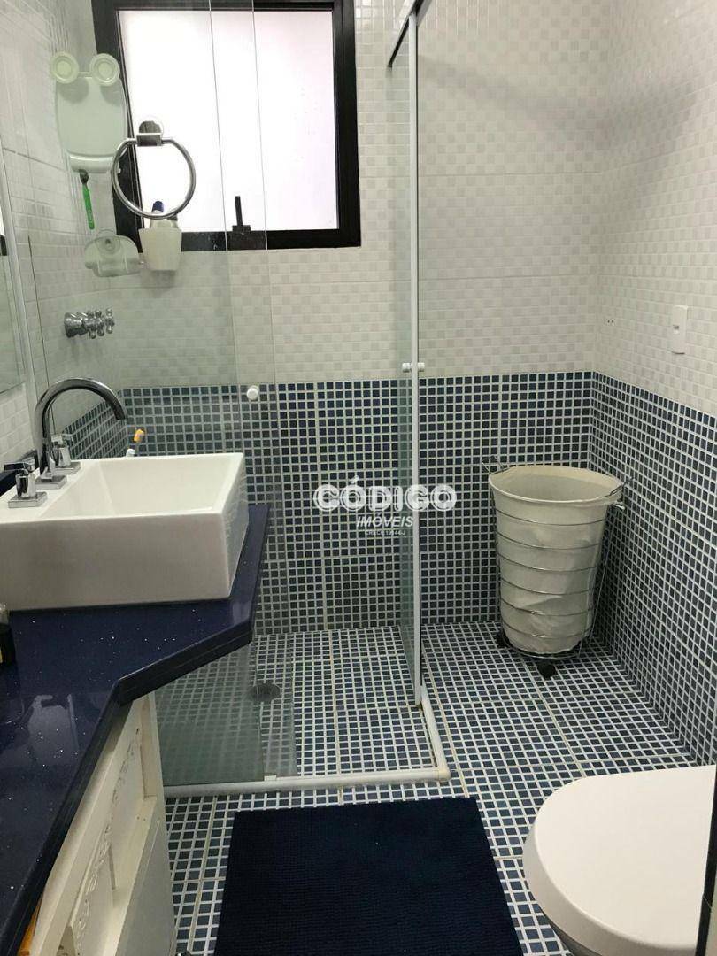 Apartamento à venda com 4 quartos, 280m² - Foto 4