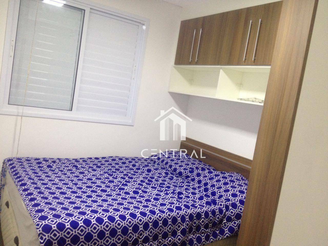 Apartamento à venda com 2 quartos, 56m² - Foto 16