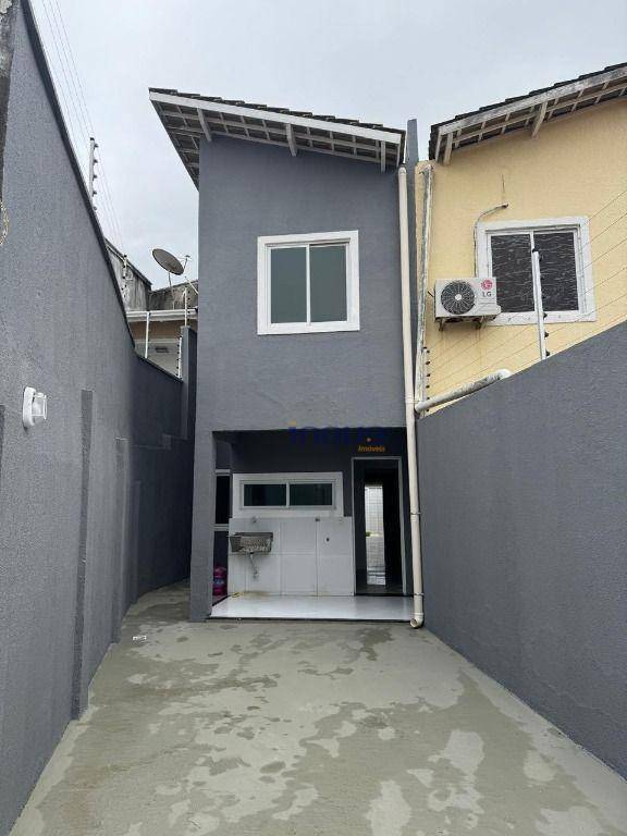 Casa, 3 quartos - Foto 15