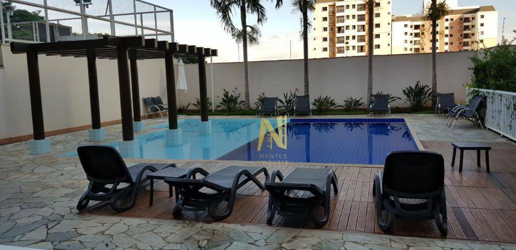 Apartamento à venda com 3 quartos, 66m² - Foto 25