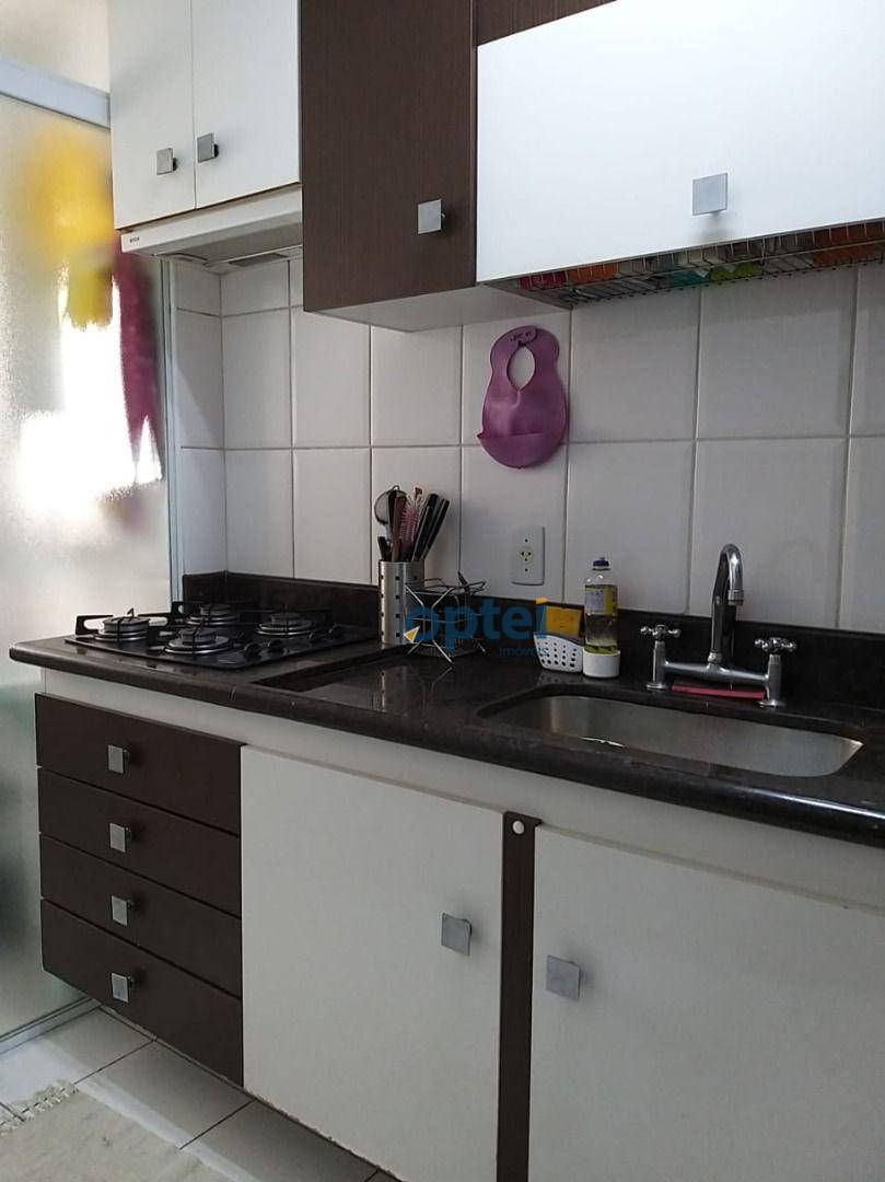 Apartamento à venda com 3 quartos, 70m² - Foto 30