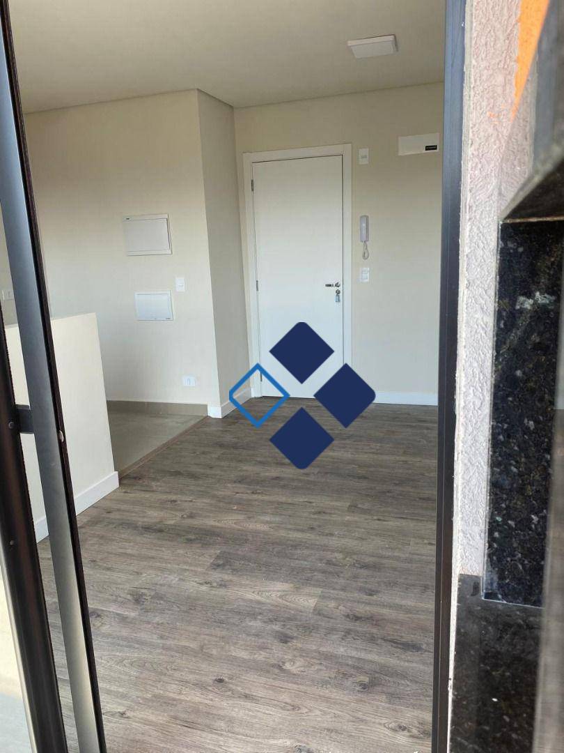 Apartamento à venda com 1 quarto, 66m² - Foto 19