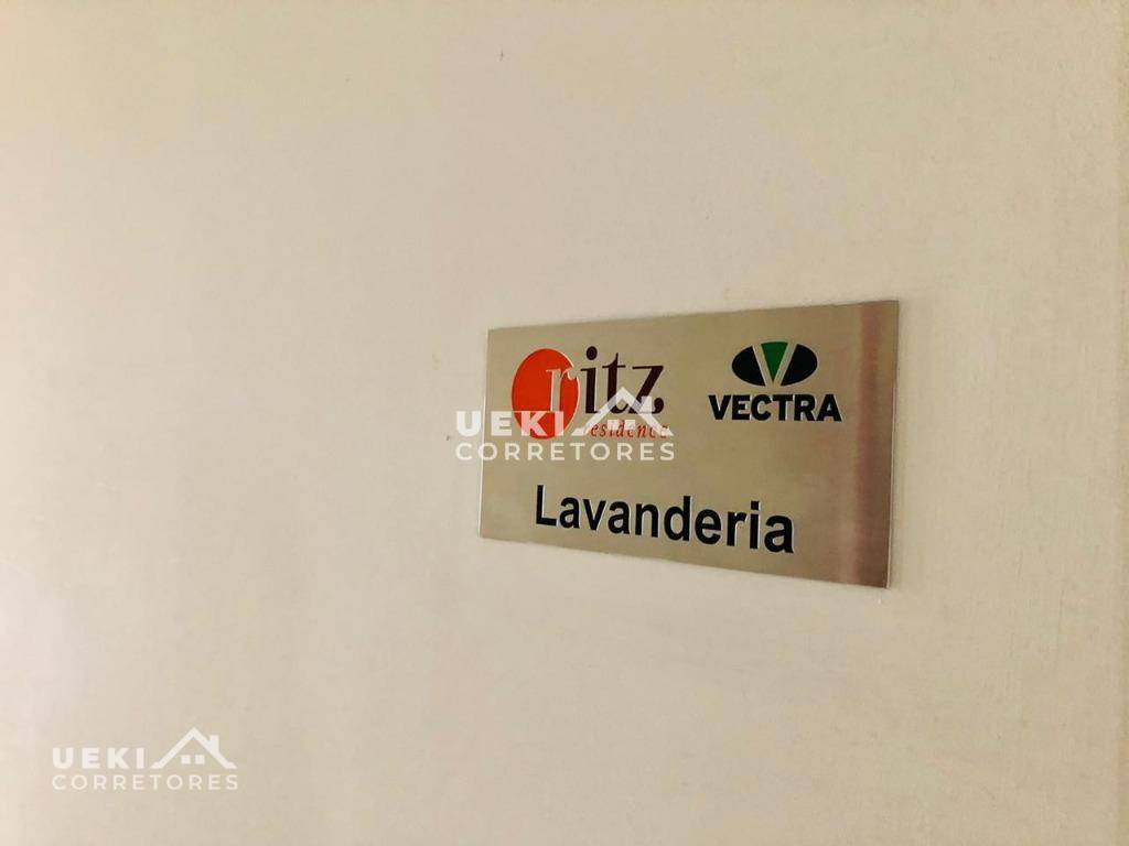 Apartamento para alugar com 2 quartos, 56m² - Foto 15