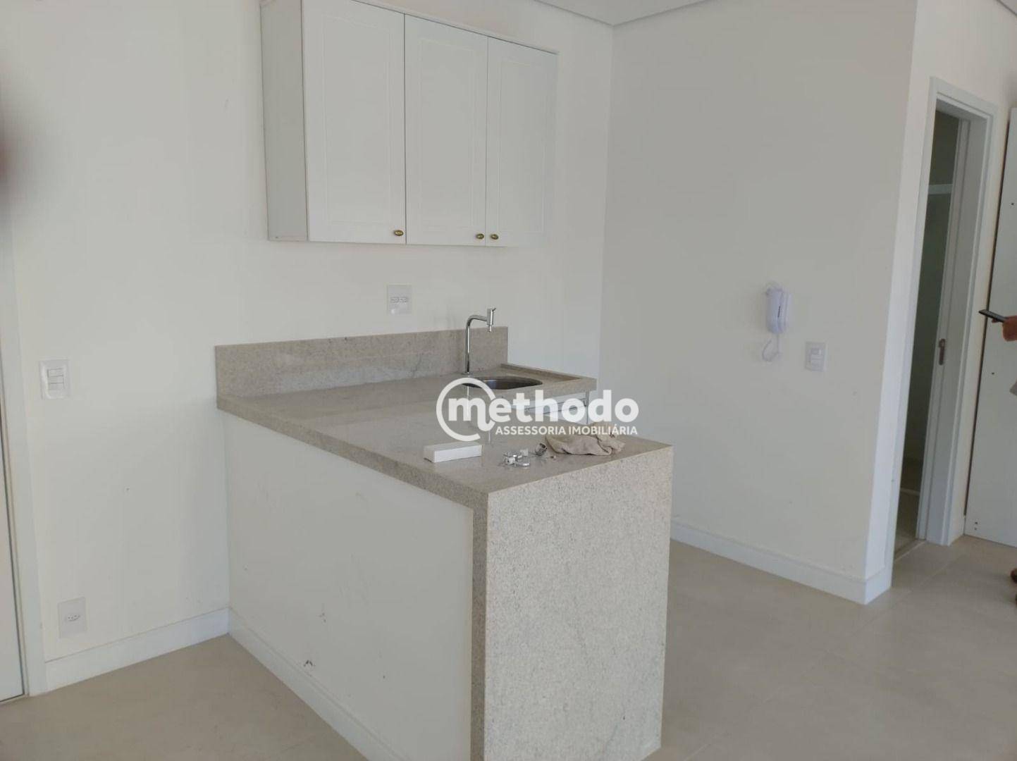 Apartamento à venda e aluguel com 1 quarto, 38m² - Foto 7