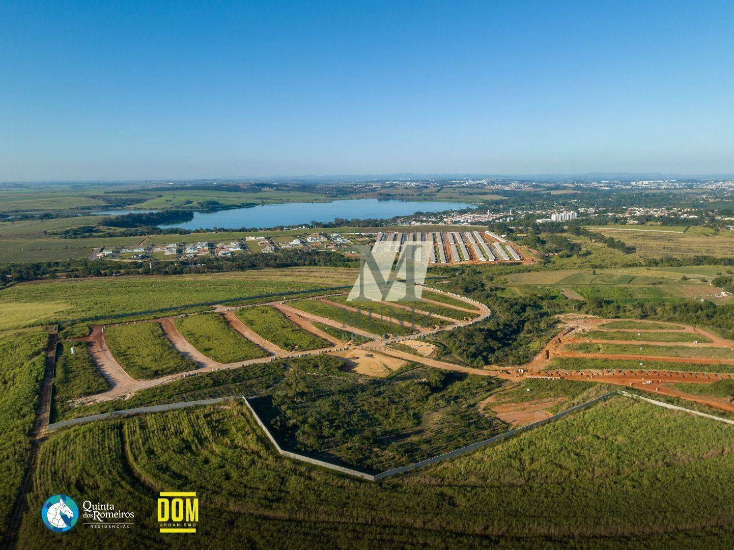 Loteamento e Condomínio à venda, 220M2 - Foto 9