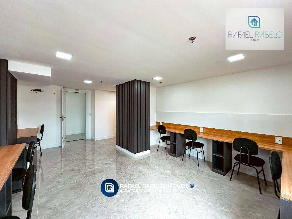Apartamento para alugar com 3 quartos, 74m² - Foto 27