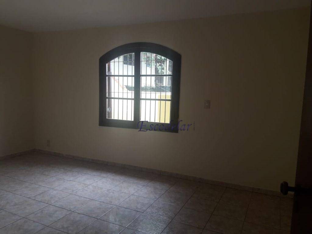 Sobrado à venda com 4 quartos, 252m² - Foto 13