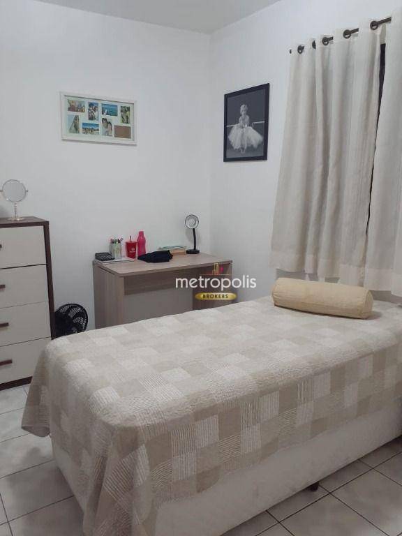 Apartamento à venda com 2 quartos, 72m² - Foto 7