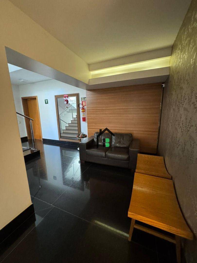 Apartamento, 4 quartos, 233 m² - Foto 3