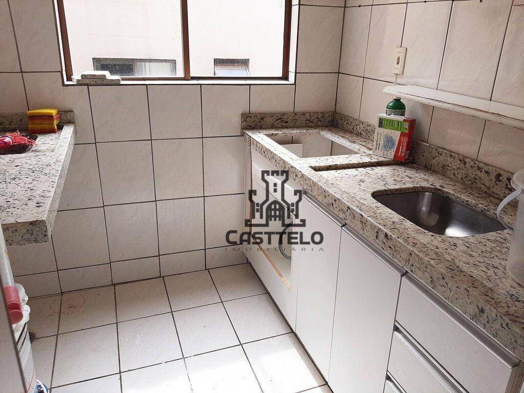 Apartamento para alugar com 3 quartos, 64m² - Foto 4