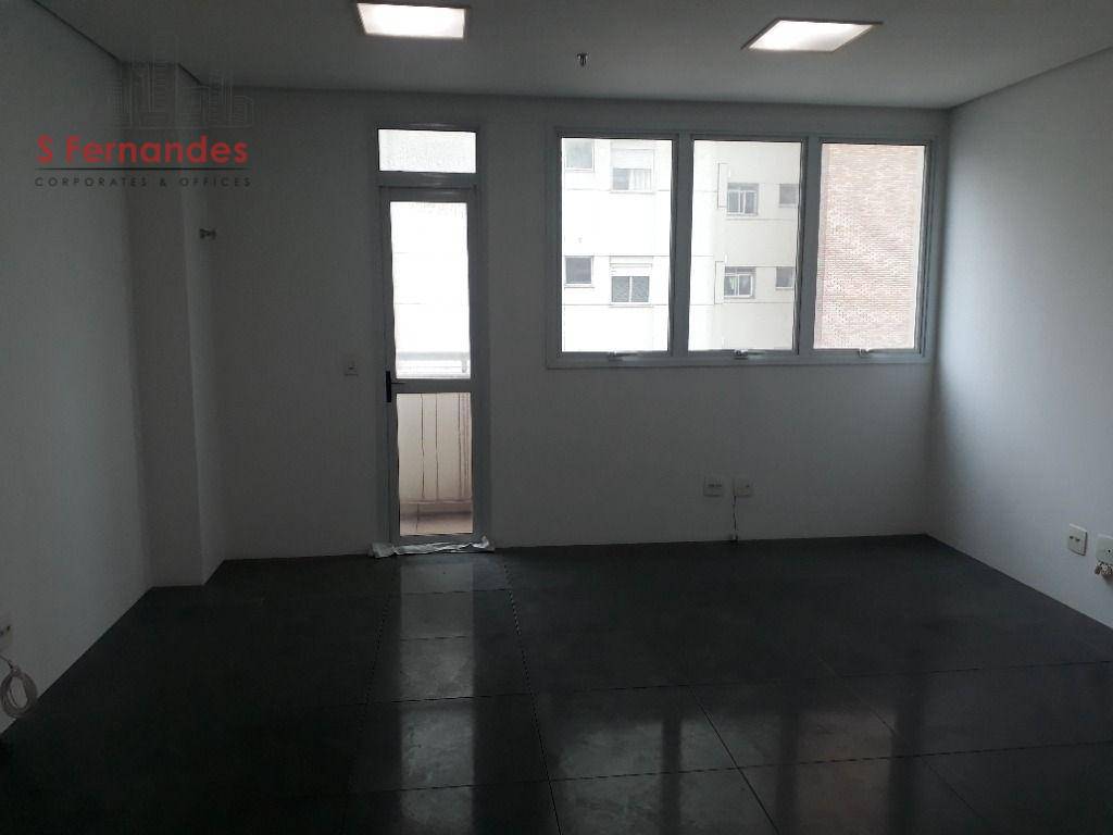 Conjunto Comercial-Sala à venda, 33m² - Foto 5